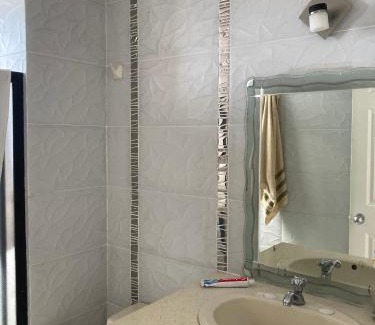 Tonsupa Apartment | Duplex PH 8 pers Tonsupa Playa Almendro