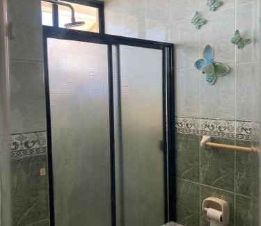 Tonsupa Apartment | Duplex PH 8 pers Tonsupa Playa Almendro