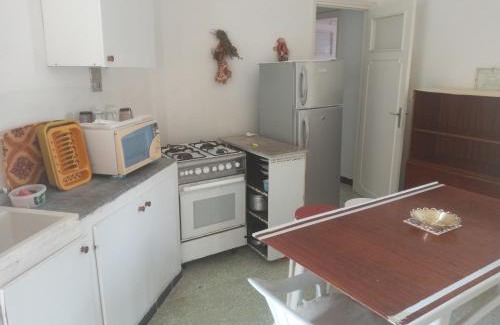 Monastir Apartment | Duplex pied dans l'eau avec magnifique vue sur mer