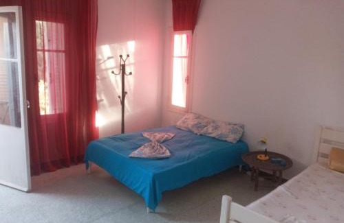 Monastir Apartment | Duplex pied dans l'eau avec magnifique vue sur mer