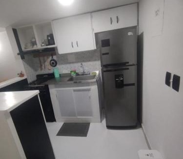 Cartagena Apartment | Duplex, playa y mar