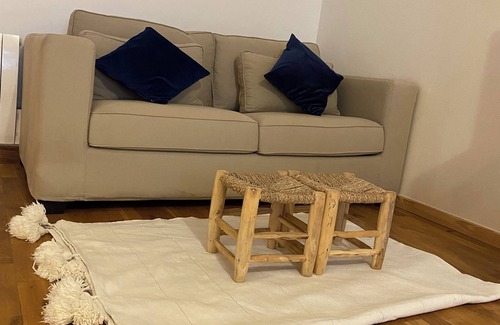 Aubergenville Apartment | Duplex Plein de Charme