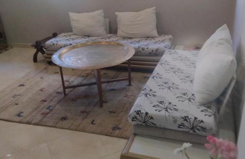 Fes Apartment | Duplex pour famille seulement