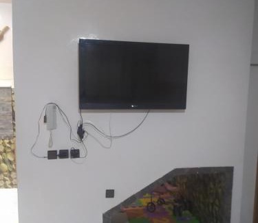 Fes Apartment | Duplex pour famille seulement