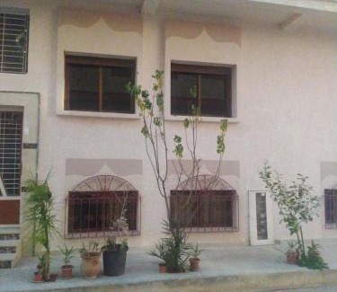 Fes Apartment | Duplex pour famille seulement