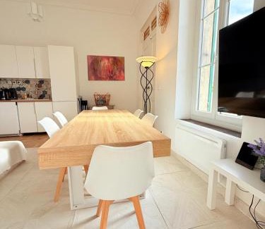 12th Arrondissement Apartment | Duplex Premium Cozy - Vue Panoramique - 10 Couchages
