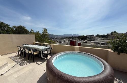 12th Arrondissement Apartment | Duplex Premium Cozy - Vue Panoramique - 10 Couchages