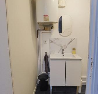 Quartier Saint-Clement - Jardin des Plantes Apartment | Duplex proche Jardins des plantes