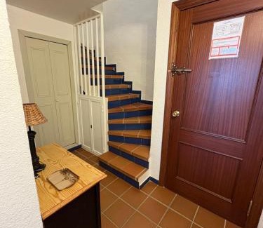 El Rocio Apartment | Duplex Puente del rey