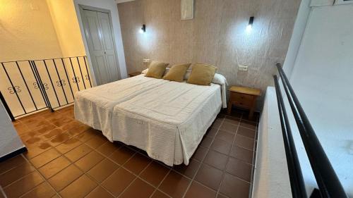 El Rocio Apartment | Duplex Puente del rey