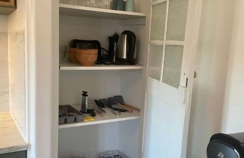 Mers-les-Bains Apartment | Duplex Rénové, 2 Chambres, Quartier Plage