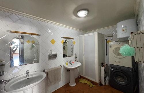 Gauthier Apartment | Duplex Residence Zerktouni