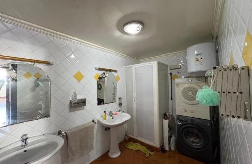 Gauthier Apartment | Duplex Residence Zerktouni