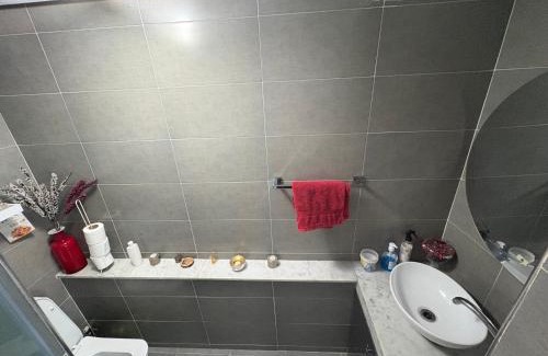 Gauthier Apartment | Duplex Residence Zerktouni