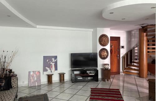Gauthier Apartment | Duplex Residence Zerktouni