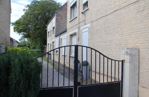 Mastaing Apartment | Duplex Romantique à Mastaing