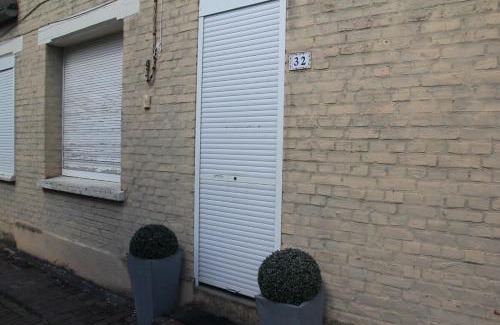 Mastaing Apartment | Duplex Romantique à Mastaing