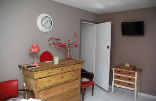 Mastaing Apartment | Duplex Romantique à Mastaing
