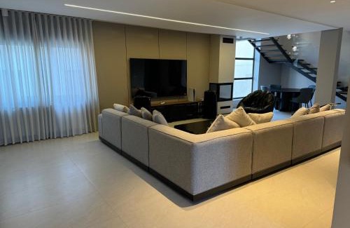 Amman Apartment | Duplex rooftop in Abdoun