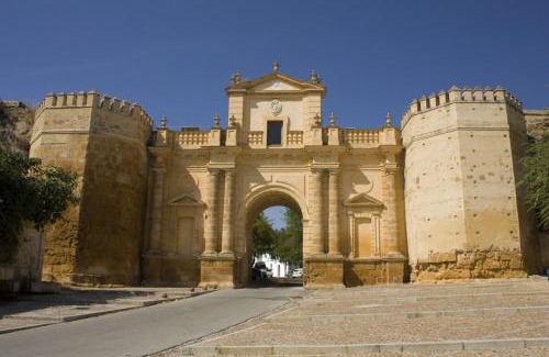 Carmona Apartment | Duplex Santamaria