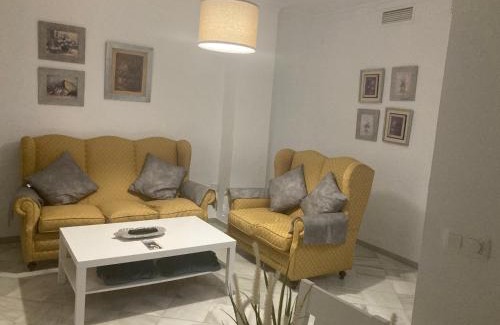 Carmona Apartment | Duplex Santamaria