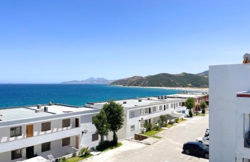 Oued Alian Apartment | Duplex sea view - Oued Alian