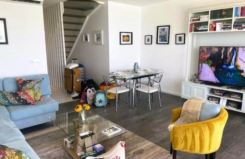Ishem Apartment | Duplex Seaview Condo