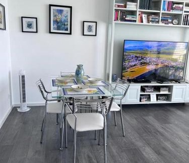Ishem Apartment | Duplex Seaview Condo