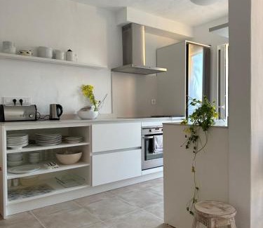 Son Parc House | Duplex Son Parc Best Sea Views