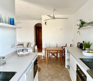 Son Parc House | Duplex Son Parc Best Sea Views