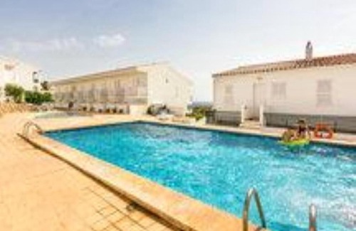 Son Parc House | Duplex Son Parc Vistas Costa Norte