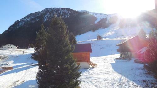 La Morte Apartment | Duplex station Alpes du Grand Serre