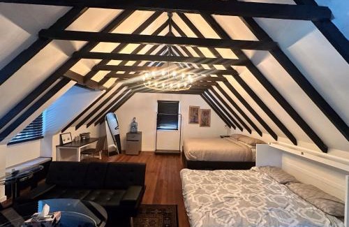 Smithtown Apartment | Duplex Studio Apartment