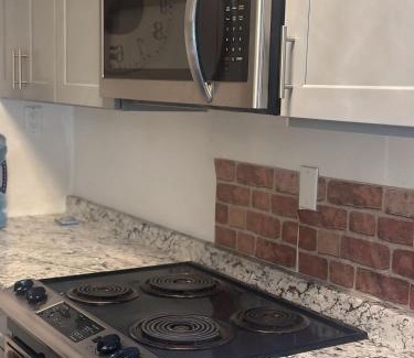 Smithtown Apartment | Duplex Studio Apartment