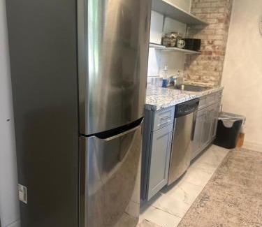 Smithtown Apartment | Duplex Studio Apartment