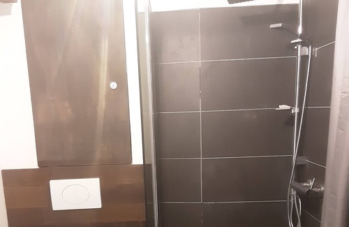 Mont-Saint-Jean House | Duplex Style Loft - 2 Personnes
