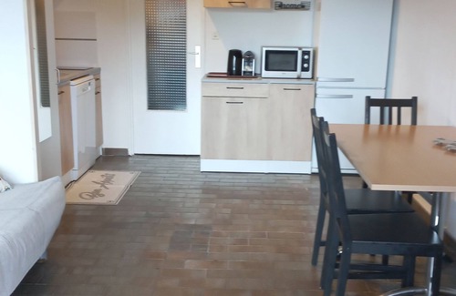 Toulon - Hyeres Apartment | Duplex sur le Port à Hyères