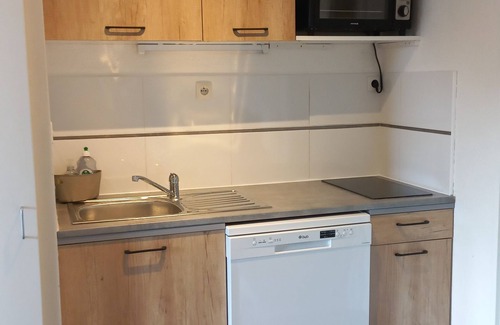 Toulon - Hyeres Apartment | Duplex sur le Port à Hyères