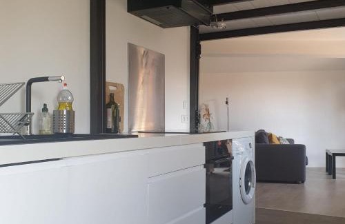 Peyriac-de-Mer Apartment | Duplex sur les étangs de Peyriac de Mer