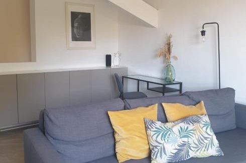 Peyriac-de-Mer Apartment | Duplex sur les étangs de Peyriac de Mer