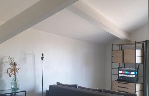 Peyriac-de-Mer Apartment | Duplex sur les étangs de Peyriac de Mer