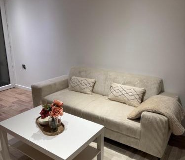 Frepillon Apartment | Duplex Sweet Home