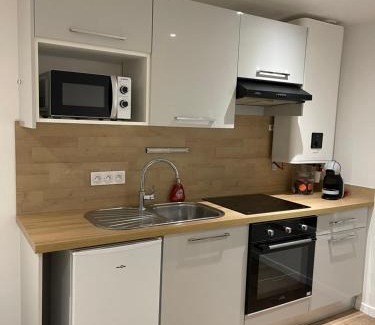 Frepillon Apartment | Duplex Sweet Home