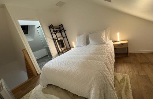 Frepillon Apartment | Duplex Sweet Home