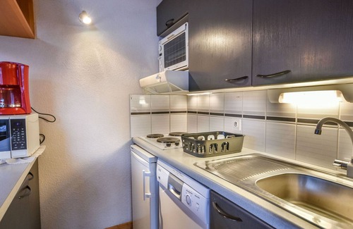 Les Gets Apartment | Duplex T3 45m² 6 Pers, Parking, Tennis, Near Center