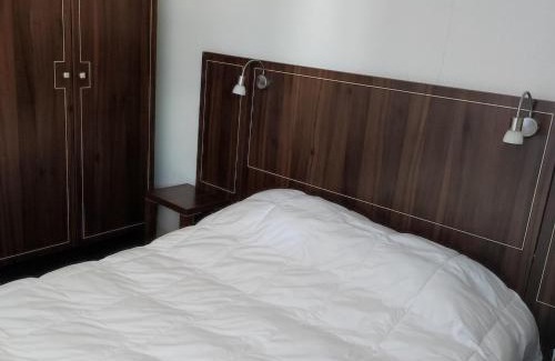 Jausiers Apartment | Duplex T3 avec terrasse, parking et WiFi à Jausiers - FR-1-165B-5