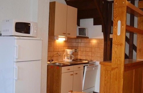 Esquieze-Sere Apartment | Duplex T4 7 pers avec terrasse et parking à Esquièze-Sère - FR-1-402-73
