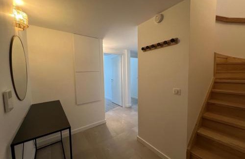 Arcachon Apartment | Duplex T4 Centre-ville Arcachon, 6 pers, Terrasses avec Aperçu Bassin, Plage 100m - FR-1-474-261
