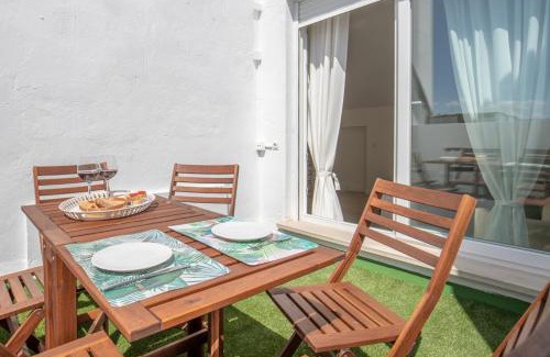 Centro Apartment | Duplex Tejon & private terrace by ELE Apartments