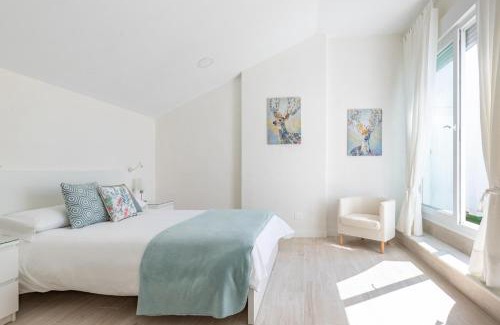 Centro Apartment | Duplex Tejon & private terrace by ELE Apartments
